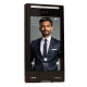 Tipsoi Fastface 7 Lite ( D 705 ) — AI Face Recognition & RFID Attendance Terminal
